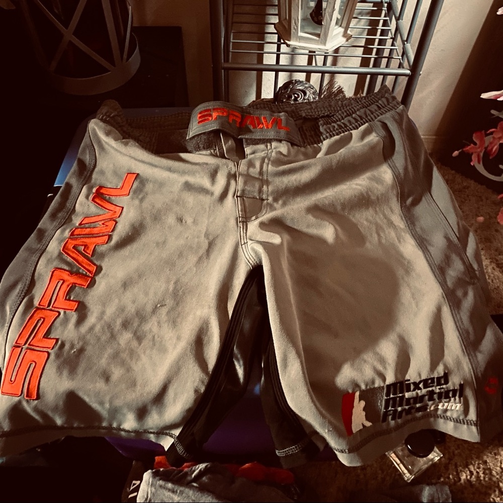 Mma